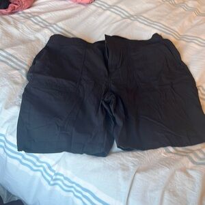 Size 16 Eddie Bauer shorts